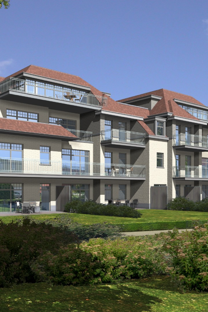 Groenhof 3D 1