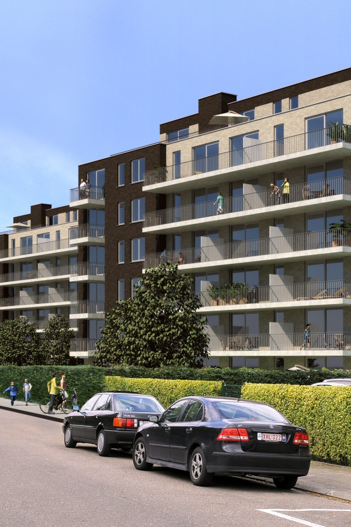Polderpark 3D Gevel 2
