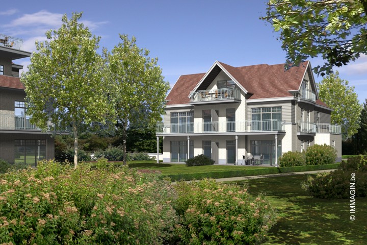 Groenhof 3D 2