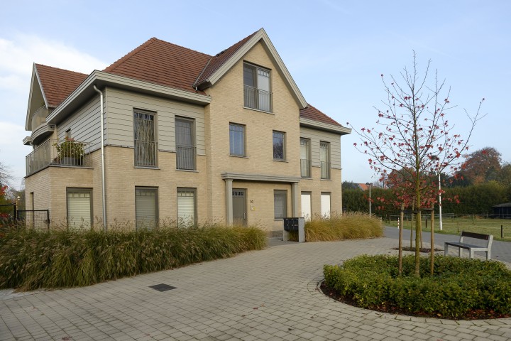 Groenhof gevel 2