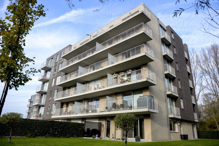 Polderpark Gevel 2