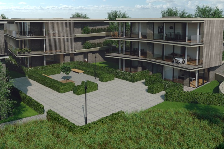 Zuidpark 3D 1